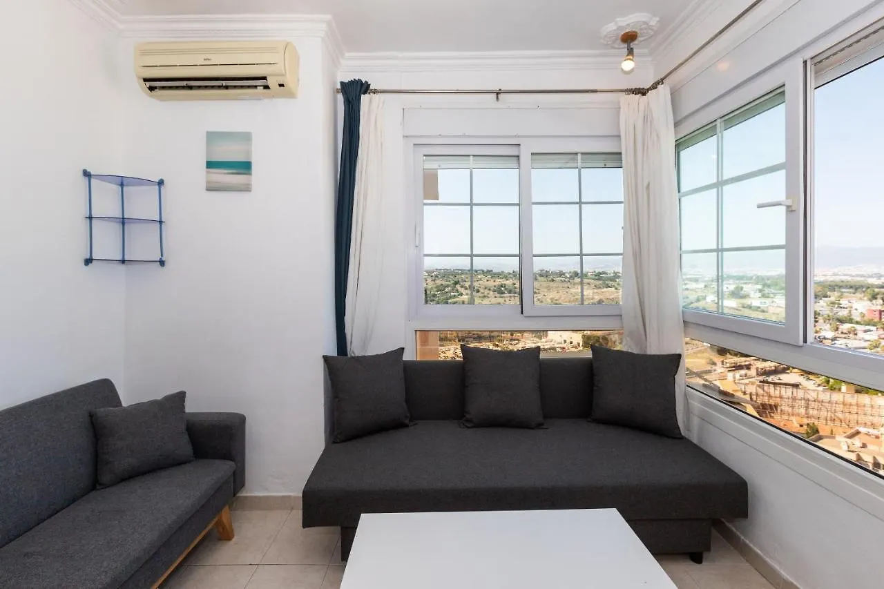 Studio Playamarbeach Apartment Torremolinos Spain