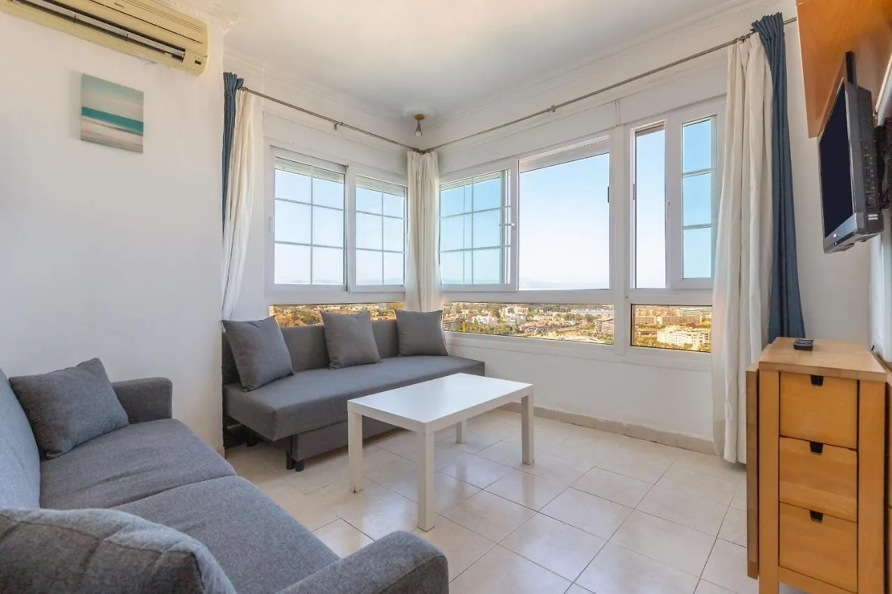 Studio Playamarbeach Apartment Torremolinos