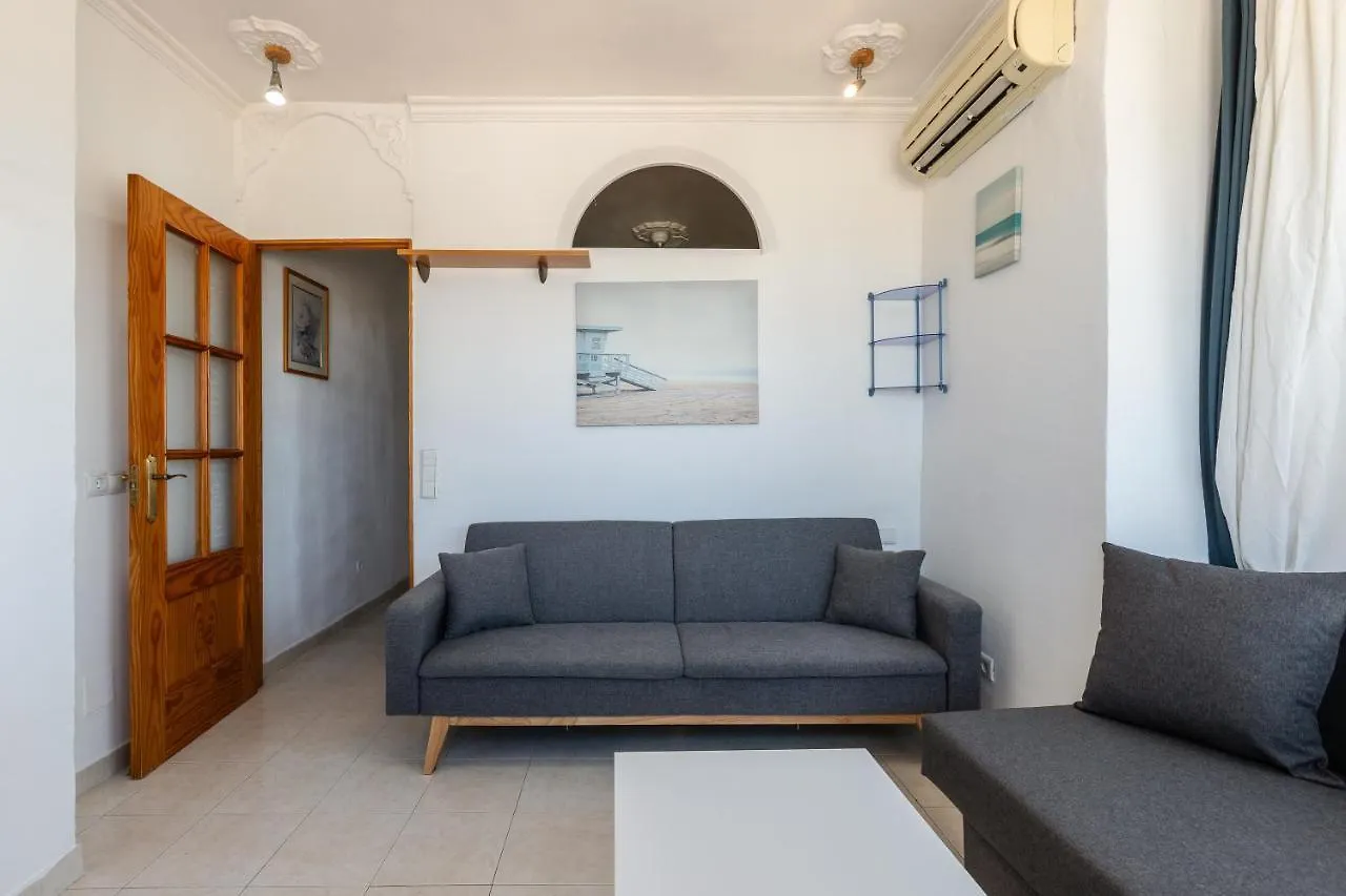 Studio Playamarbeach Apartment Torremolinos