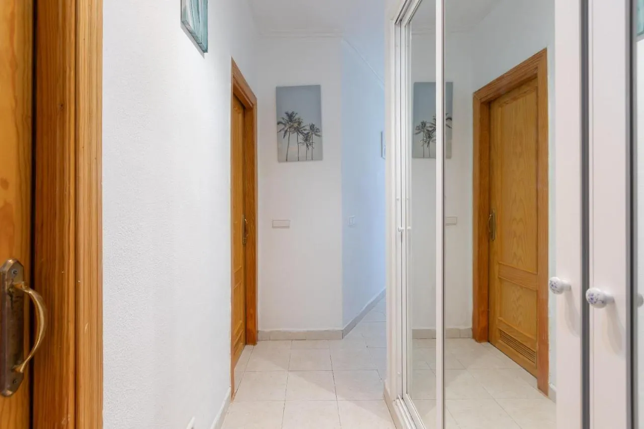 Studio Playamarbeach Apartment Torremolinos