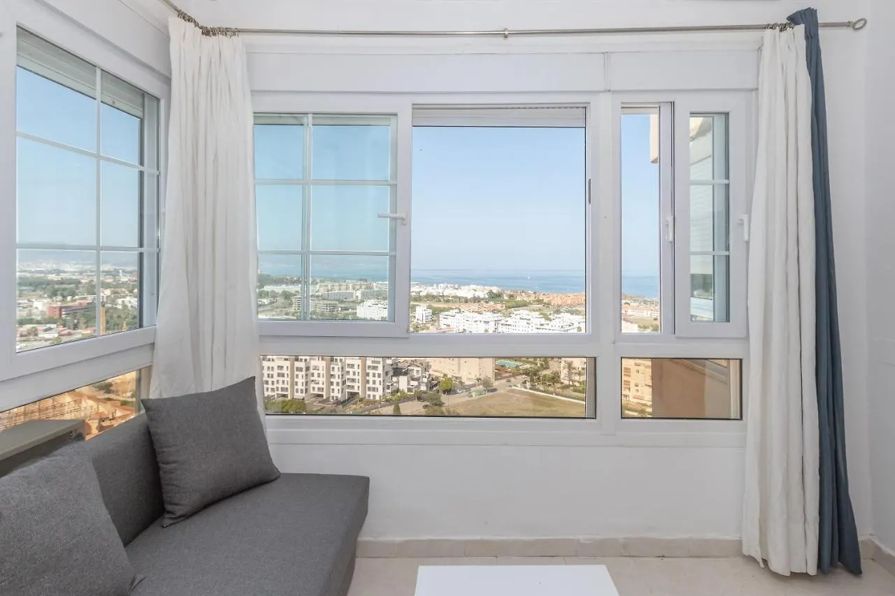 Studio Playamarbeach Apartment Torremolinos Spain