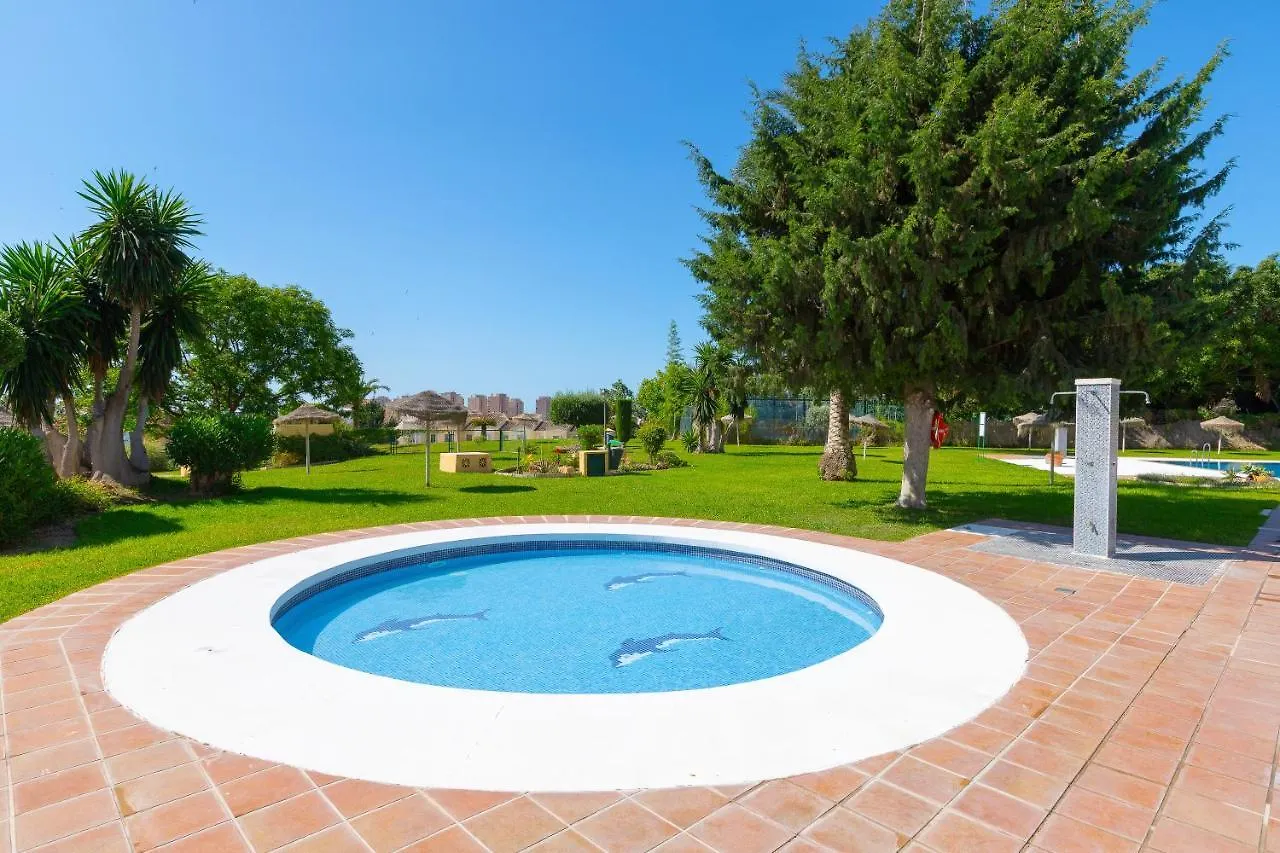 Studio Playamarbeach Apartment Torremolinos