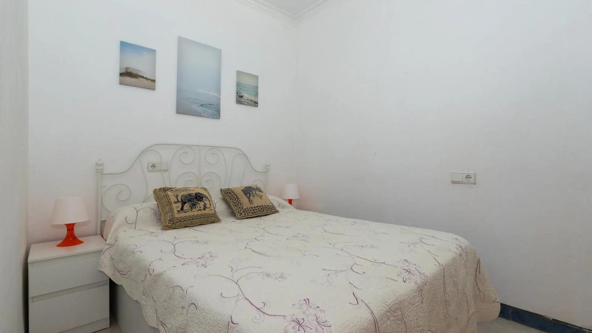 Studio Playamarbeach Apartment Torremolinos