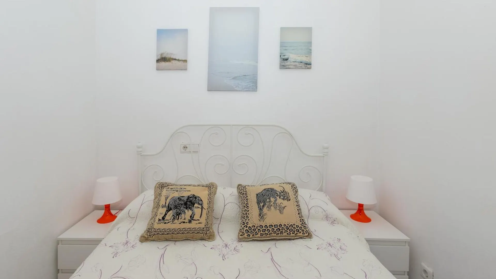 Studio Playamarbeach Apartment Torremolinos
