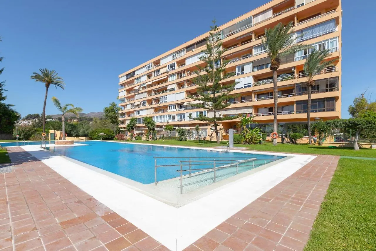 Studio Playamarbeach Appartement Torremolinos