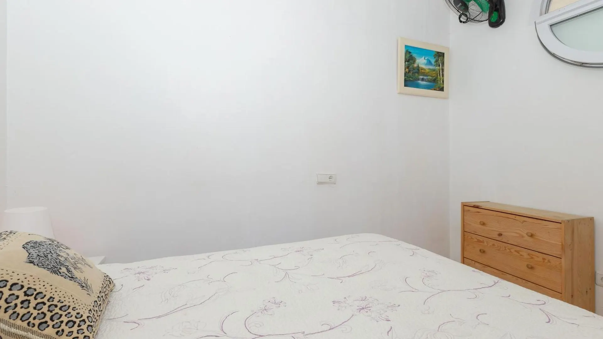 Studio Playamarbeach Appartement Torremolinos